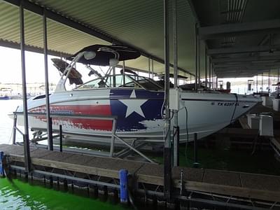 BOATZON | Bryant Boats Potenza 2018