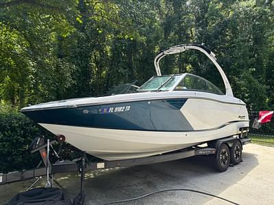 BOATZON | Bryant Calandra 23 2020