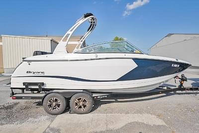 BOATZON | Bryant Calandra 23 2020 BOATZON | Bryant Calandra 23 2020