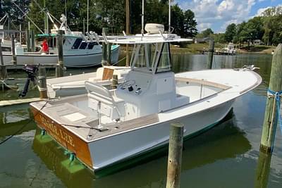 BOATZON | Buddy Cannady 25 2006