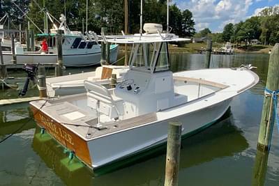 BOATZON | Buddy Cannady 25 2006 BOATZON | Buddy Cannady 25 2006