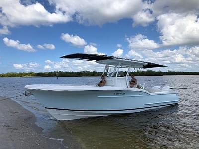 BOATZON | Buddy Davis 28 Center Console 2019