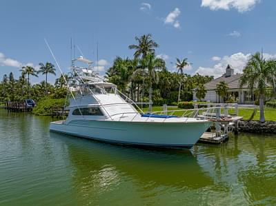 BOATZON | Buddy Davis 61 Convertible 1990