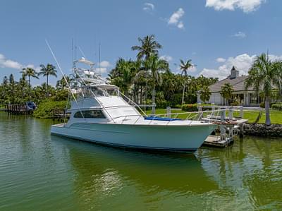 BOATZON | Buddy Davis 61 Convertible 1990 BOATZON | Buddy Davis 61 Convertible 1990