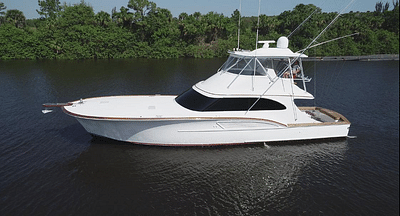 BOATZON | Buddy Davis Sportfish 2006