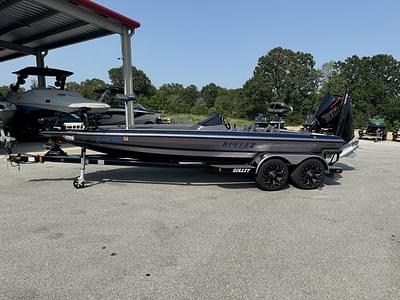 BOATZON | Bullet Boats 21XRS 2023