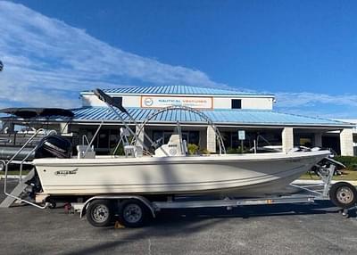 BOATZON | Bulls Bay 2200 2015 BOATZON | Bulls Bay 2200 2015