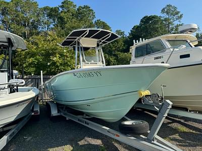 BOATZON | Bulls Bay 230 Center Console 2015