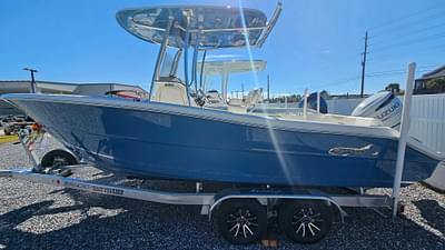 BOATZON | Bulls Bay 230 Center Console 2024