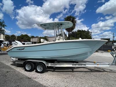 BOATZON | Bulls Bay 230 Center Console 2024