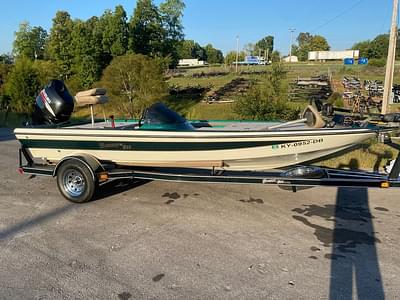 BOATZON | Bumble Bee 278 2002