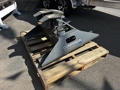 BOATZON | BW TRAILER HITCHES 5TH WHEEL HITCH 1900