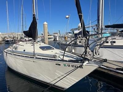 BOATZON | C&C 34 1978 BOATZON | C&C 34 1978