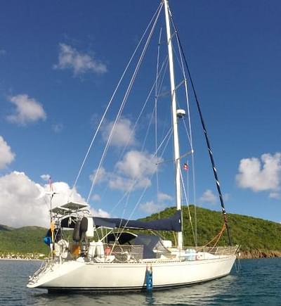 BOATZON | C&C 44 1986 BOATZON | C&C 44 1986
