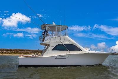 BOATZON | Cabo Convertible Painted 2002