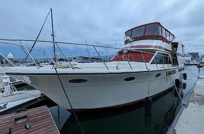BOATZON | Californian 45 Motor Yacht