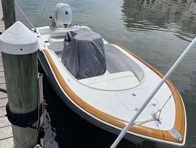 BOATZON | Calyber 12 Custom 2021