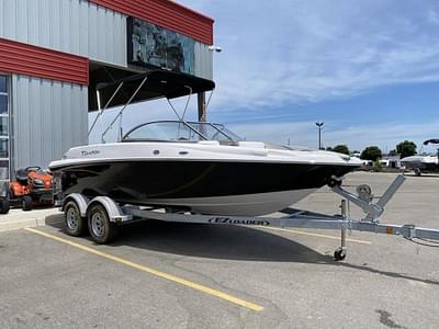 BOATZON | Campion A20 BOWRIDER OB PT 2022