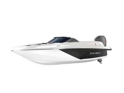 BOATZON | Campion A20 OB BR 2022