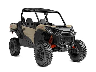 BOATZON | Can-Am® Commander XTP 2023