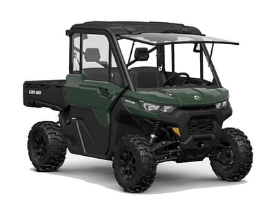 BOATZON | Can-Am® Defender DPS CAB HD9 2024