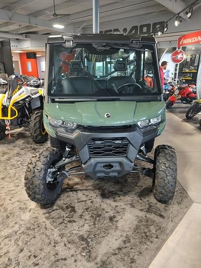 BOATZON | Can-Am® Defender DPS CAB HD9 2024