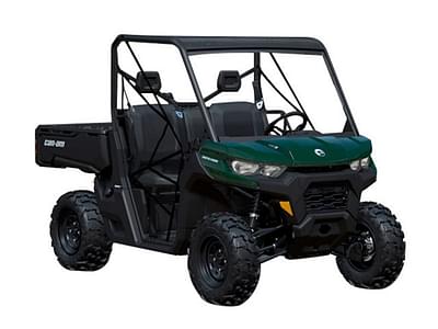 BOATZON | Can-Am® Defender HD7 2023