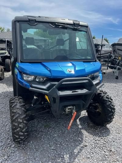 BOATZON | Can-Am® Defender Limited HD10 2021