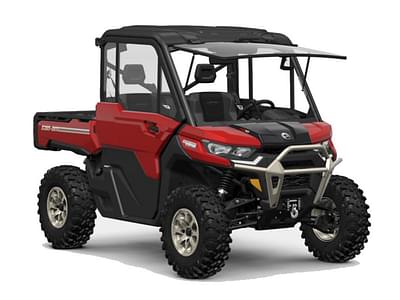 BOATZON | Can-Am® Defender Limited HD10 2024