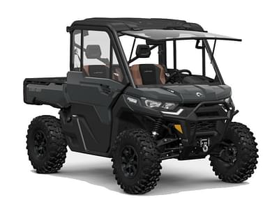 BOATZON | Can-Am® Defender Limited HD10 2024