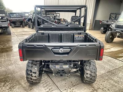 BOATZON | Can-Am® DEFENDER MAX DPS HD9 2024