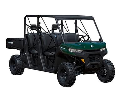 BOATZON | Can-Am® Defender MAX HD7 2023