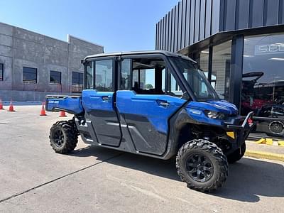 BOATZON | Can-Am® Defender MAX Limited HD10 2022