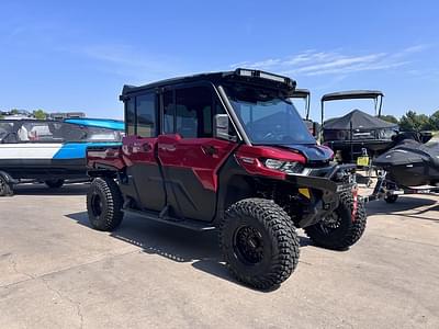 BOATZON | Can-Am® Defender MAX Limited HD10 2024