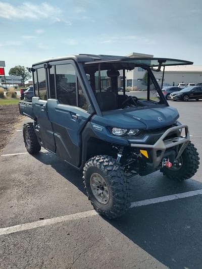 BOATZON | Can-Am® Defender MAX Limited HD10 2025