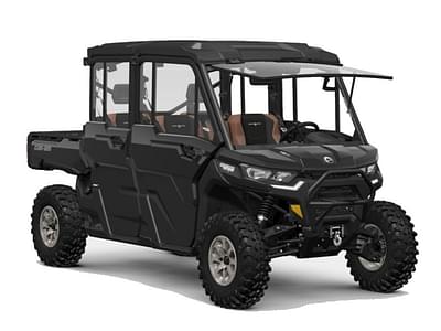 BOATZON | Can-Am® Defender MAX Lone Star Cab HD10 2024