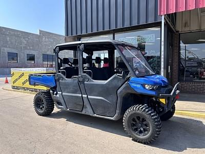 BOATZON | Can-Am® Defender MAX XT HD10 2021