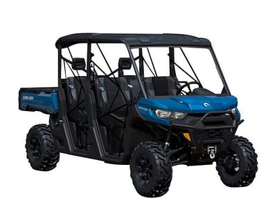 BOATZON | Can-Am® Defender MAX XT HD10 2023