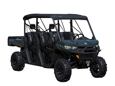 BOATZON | Can-Am® Defender MAX XT HD10 2023