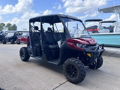 BOATZON | Can-Am® Defender MAX XT HD10 2024