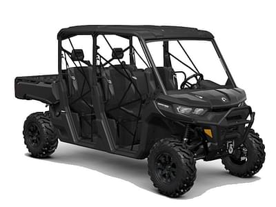 BOATZON | Can-Am® Defender MAX XT HD10 2025