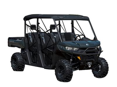 BOATZON | Can-Am® Defender MAX XT HD9 2023