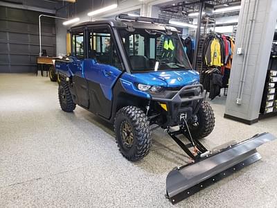 BOATZON | Can-Am® Defender MAX XT HD9 2023