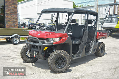 BOATZON | Can-Am® Defender MAX XT HD9 2024