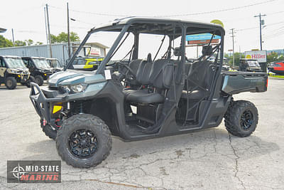 BOATZON | Can-Am® Defender MAX XT HD9 2024