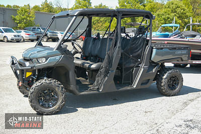 BOATZON | Can-Am® Defender MAX XT HD9 2024