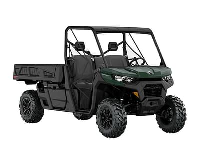 BOATZON | Can-Am® Defender PRO DPS 2023