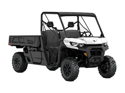 BOATZON | Can-Am® Defender PRO DPS HD10 2022