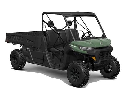 BOATZON | Can-Am® Defender PRO DPS HD10 2025