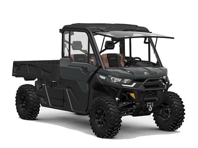 BOATZON | Can-Am® Defender PRO Limited HD10 2024